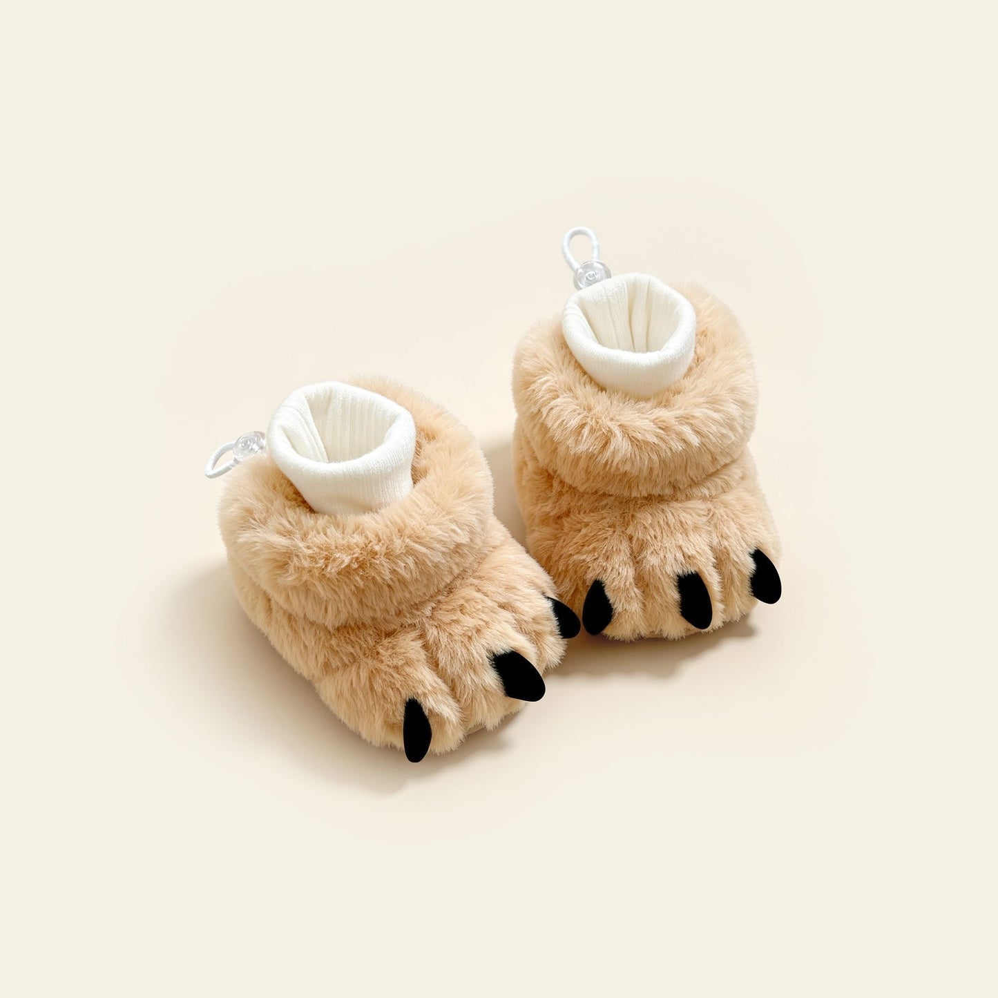 Toddlers Plushie shoe