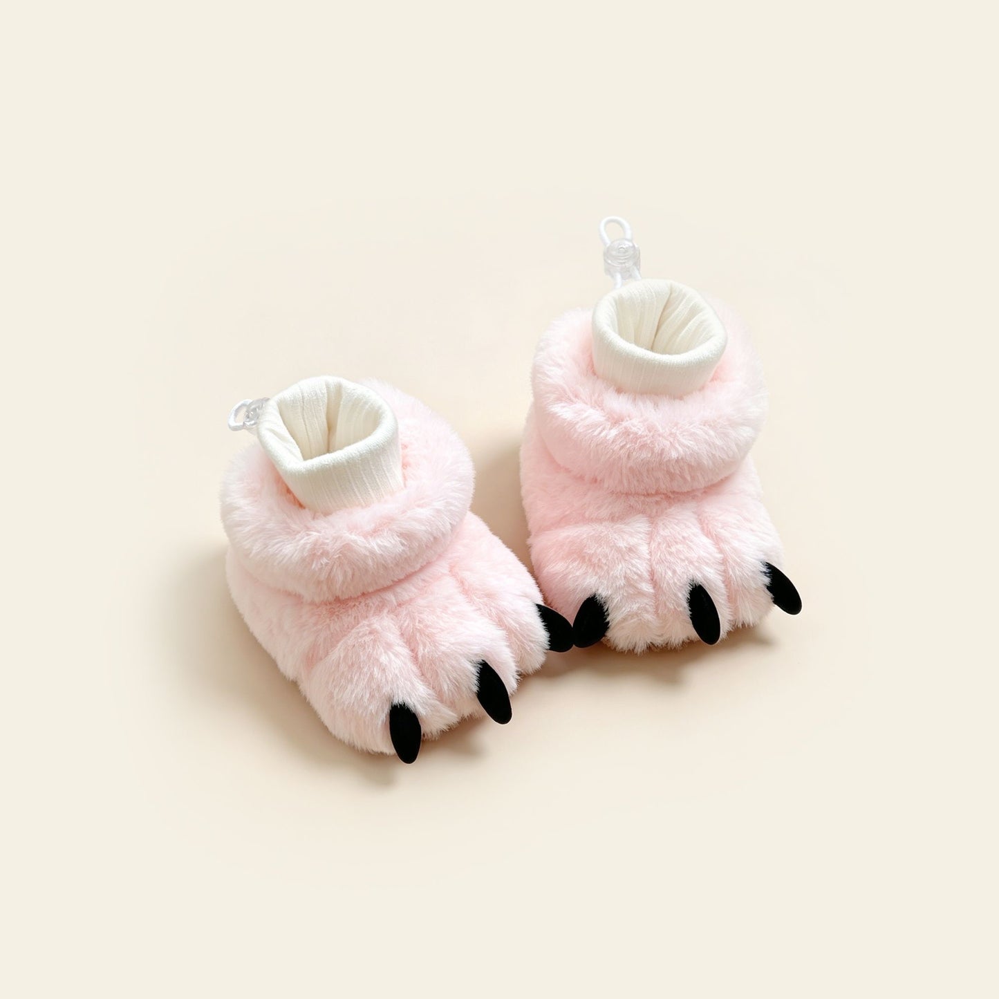 Toddlers Plushie shoe