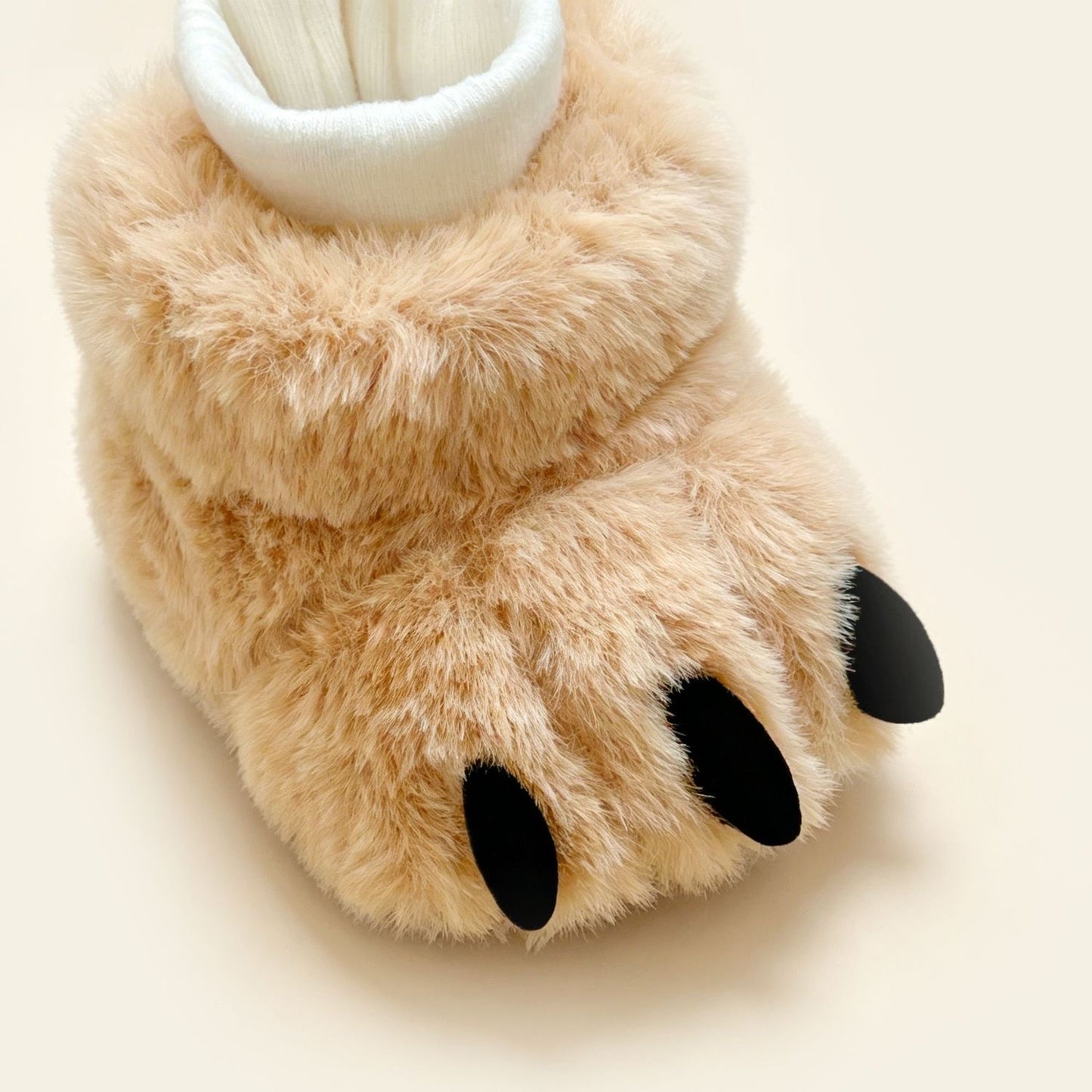 Toddlers Plushie shoe