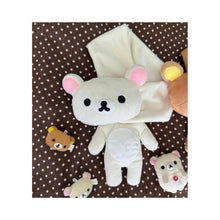 White bear