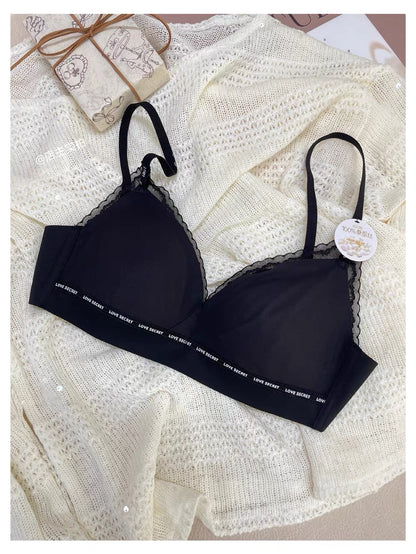 Comfortable bra