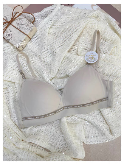 Comfortable bra