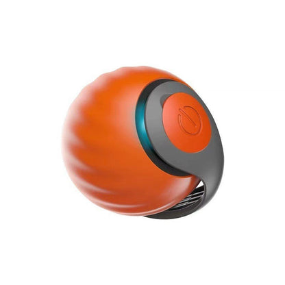 Smart Cat Interactive Ball Chug Ball Self rolling Cat tut-tut Ball - Cutier Store