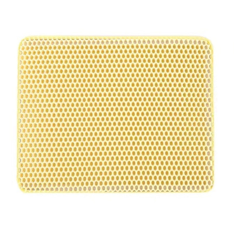 Cat Litter Mat Filter