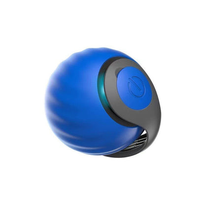 Smart Cat Interactive Ball Chug Ball Self rolling Cat tut-tut Ball - Cutier Store