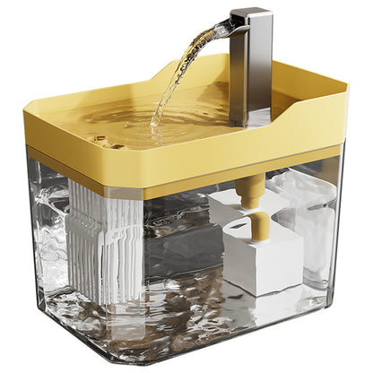 Automatic Cat Water fountain Dispenser - Cutier Store