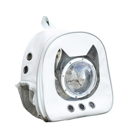 Pet Portable Backpack - Cutier Store