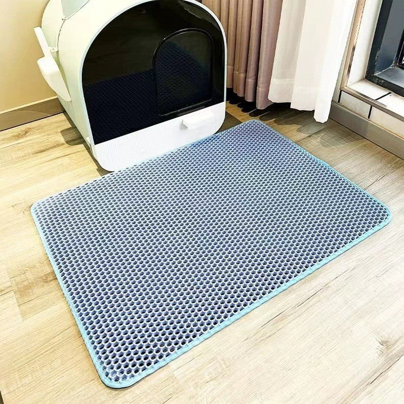 Cat Litter Mat Filter