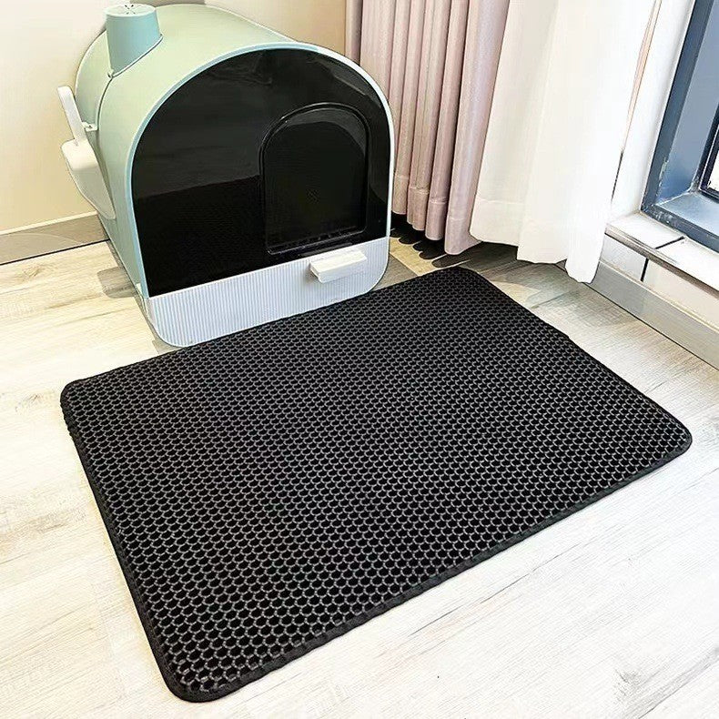 Cat Litter Mat Filter