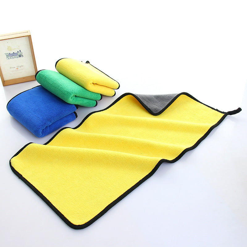 Pet Absorbent Towel