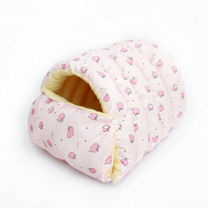 Cat Warm Sleeping Bag - Cutier Store