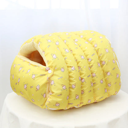 Cat Warm Sleeping Bag - Cutier Store