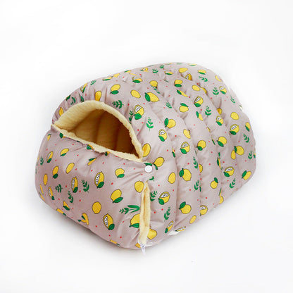 Cat Warm Sleeping Bag - Cutier Store