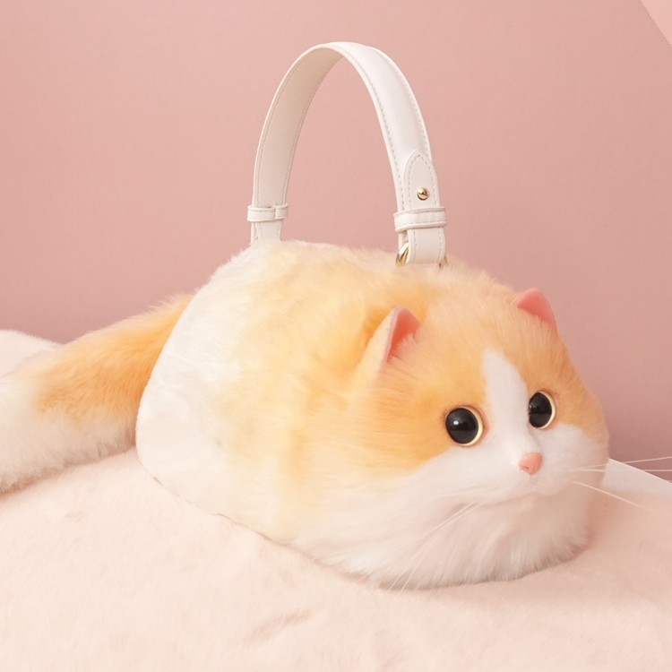 CutierStore® kitten Handbag