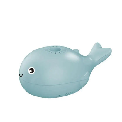 Whale Electric Blowing Floating Ball Summer Toy - Cutier Store