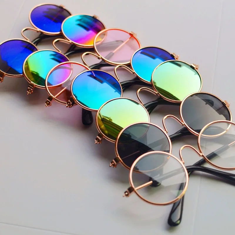 Lovely Cat Sunglasses