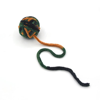 Cute Yarns Cat funny Ball - Cutier Store