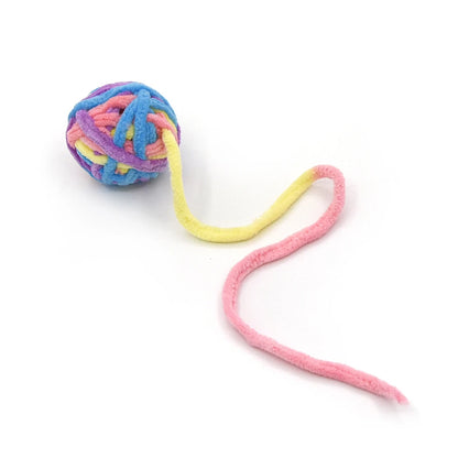 Cute Yarns Cat funny Ball - Cutier Store