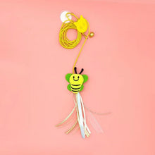 Abeja verde