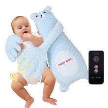Blue Bear