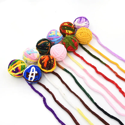 Cute Yarns Cat funny Ball - Cutier Store