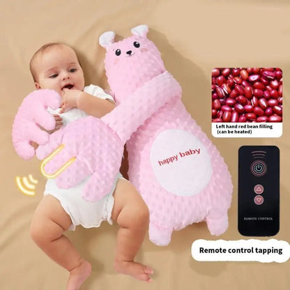 Baby soothing Pillow - Cutier Store