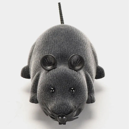 Robotic Cat mouse Toy - Cutier Store