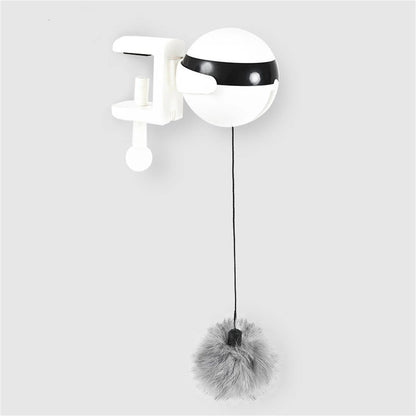 Automatic Retractable Teasing Ball - Cutier Store