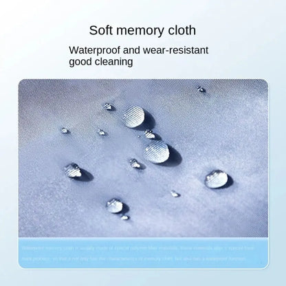 Anti-Dirty Waterproof Dog Jumpsuit - Cutier Store