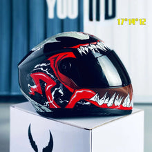 New Black Venom