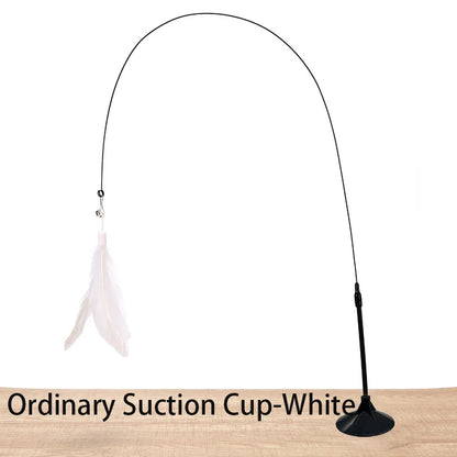 Interactive Cat Handfree Cat Stick - Cutier Store