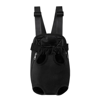 Pet Travel Backpack - Cutier Store