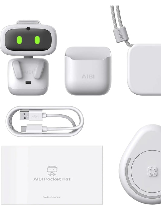 Cute AI Robot - Cutier Store