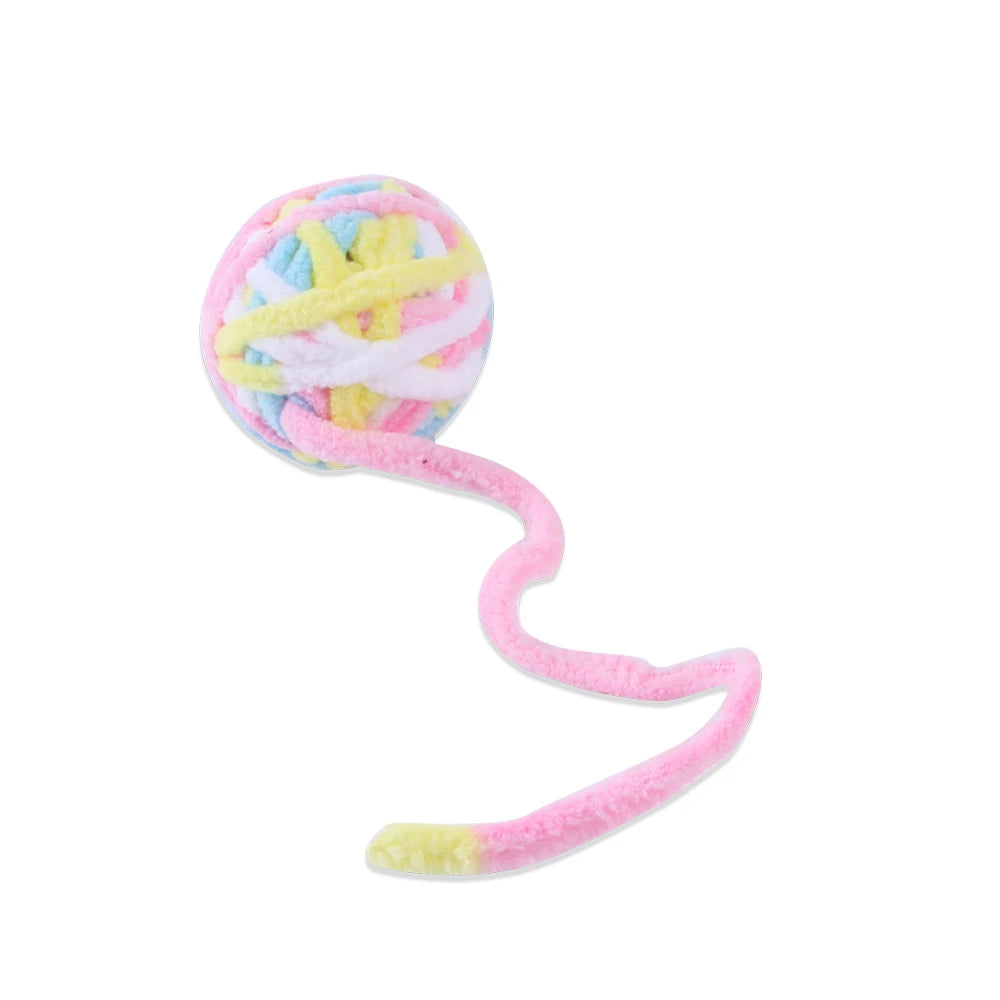 Cute Yarns Cat funny wool Ball CUTIER STORE