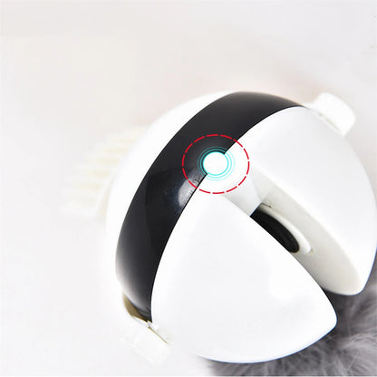 Automatic Retractable Teasing Ball - Cutier Store