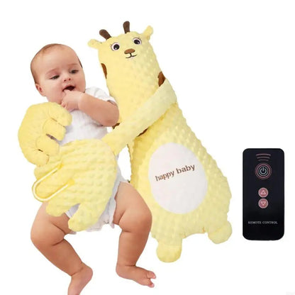 Baby soothing Pillow - Cutier Store