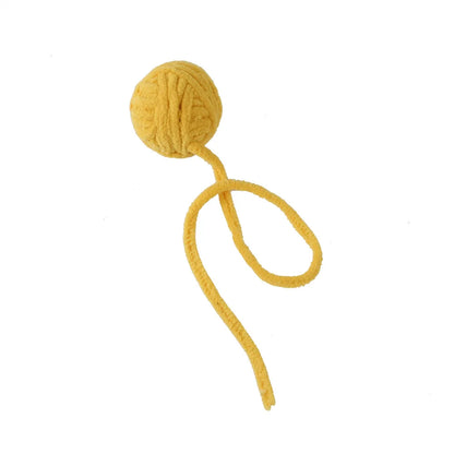 Cute Yarns Cat funny Ball - Cutier Store