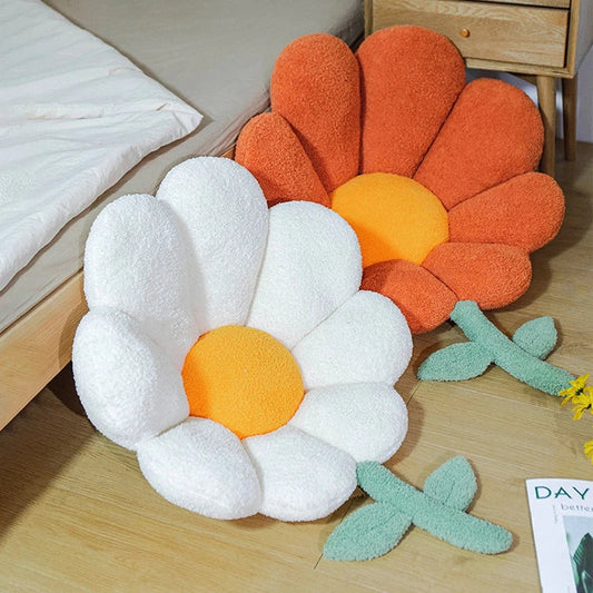 Cute Flower Cushion - Cutier Store
