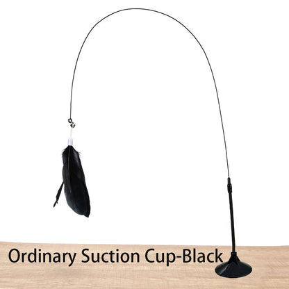 Interactive Cat Handfree Cat Stick - Cutier Store