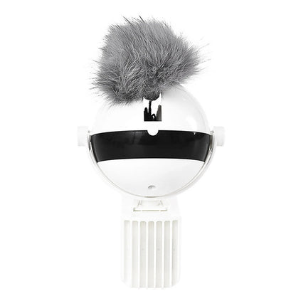 Automatic Retractable Teasing Ball - Cutier Store