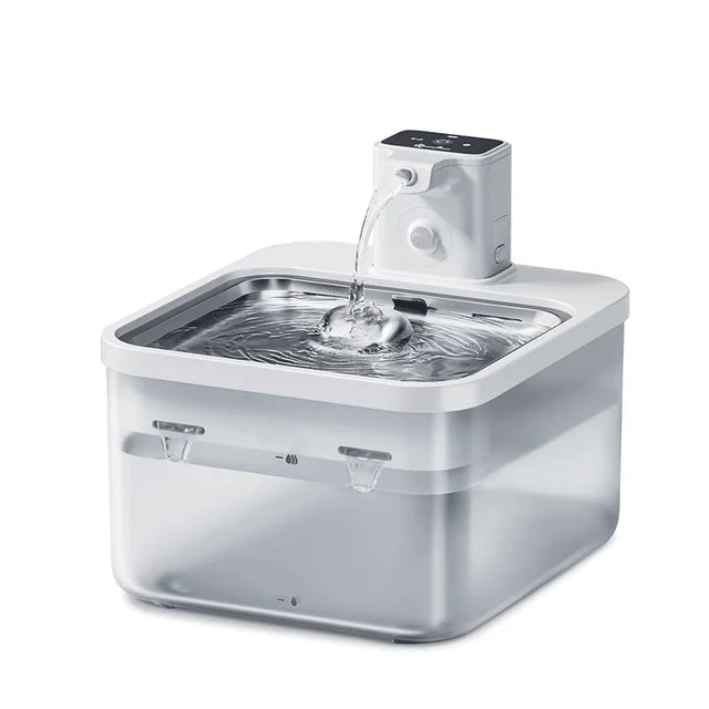 Electric USB Pet Water fountain