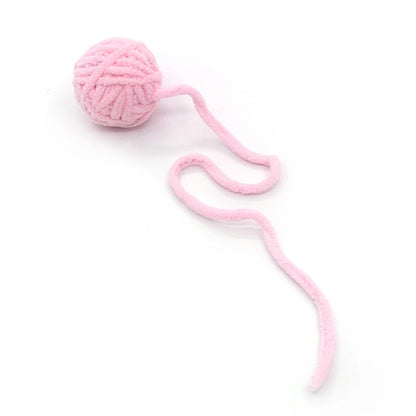 Cute Yarns Cat funny Ball - Cutier Store