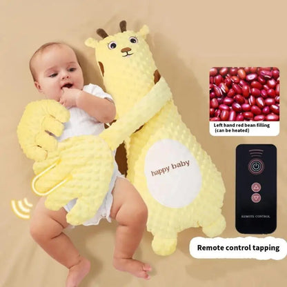 Baby soothing Pillow - Cutier Store
