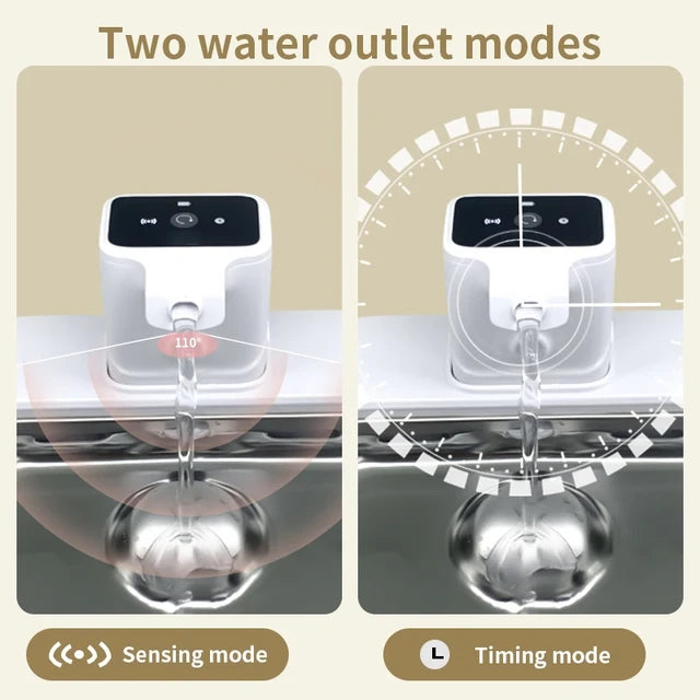 Electric USB Pet Water fountain