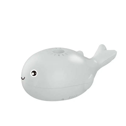 Whale Electric Blowing Floating Ball Summer Toy - Cutier Store