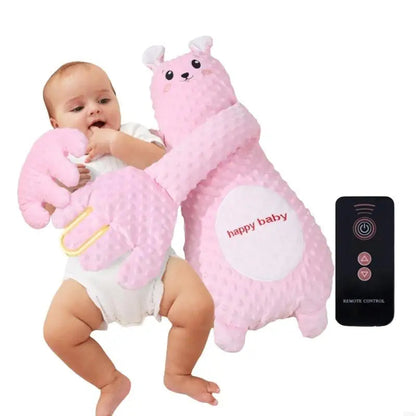 Baby soothing Pillow - Cutier Store