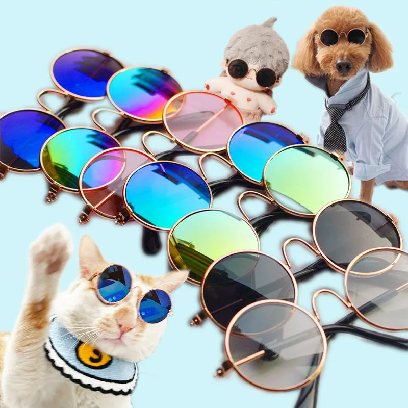 Lovely Cat Sunglasses