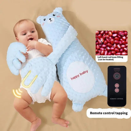 Baby soothing Pillow - Cutier Store