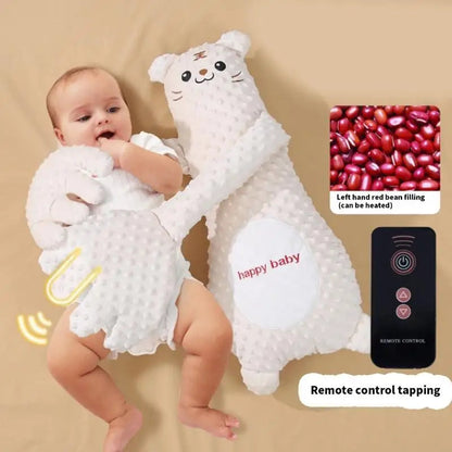 Baby soothing Pillow - Cutier Store