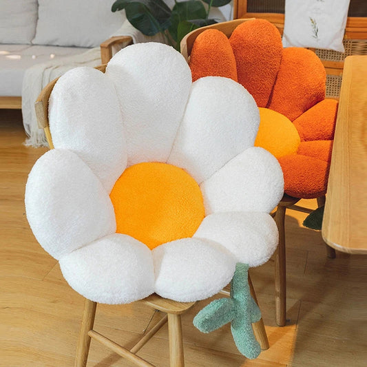 Cute Flower Cushion - Cutier Store